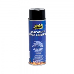 Cool-It Heavy Duty Spray Adhesive