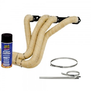 Cool-It Exhaust Wrap Kits