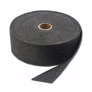Thermo-Tec Cool-It Graphite Black Insulating Wrap
