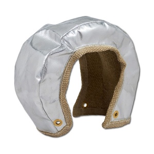 Thermo-Tec Cool-It Turbo Housing Insulation