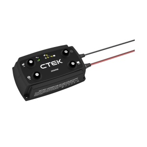 CTEK Smartpass 120S + Install Kit - 40-678 - race-parts.com