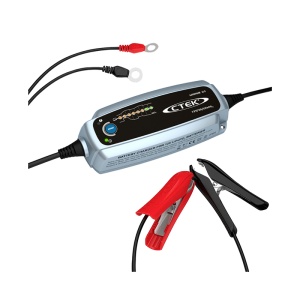 CTEK MUS 4.3 Polar 12V Charger - 56-958 - race-parts.com