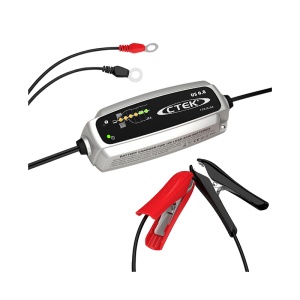 CTEK D250SE Battery Charger - 40-315 - race-parts.com