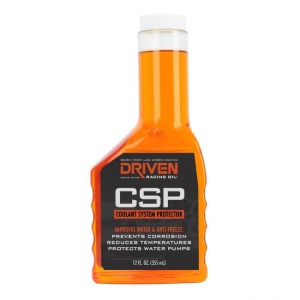 Driven CSP Coolant System Protector