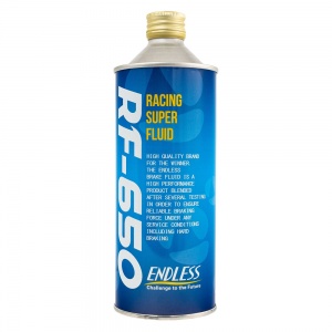 Endless RF-650 Racing Brake Fluid