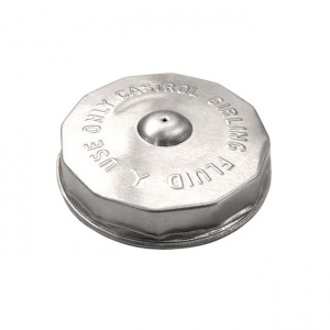 Girling Large Metal Reservoir Cap