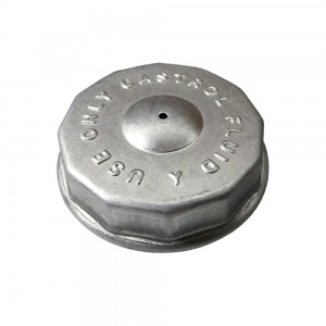 Girling Standard Metal Reservoir Cap