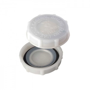 Girling Fluid Reservoir Cap