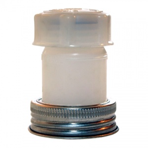 Girling Fluid Reservoir Extension
