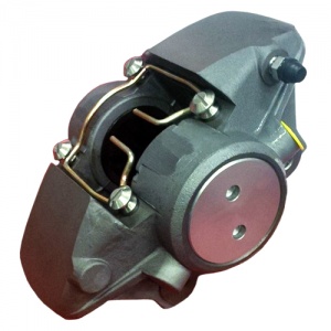 Girling AR3 Alloy Racing Brake Caliper