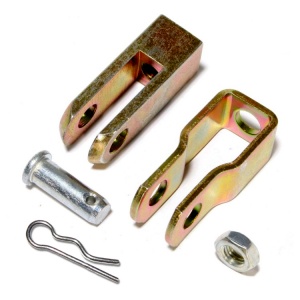 Girling Clevis Pin Components