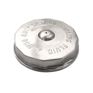 Girling Large Metal Reservoir Cap