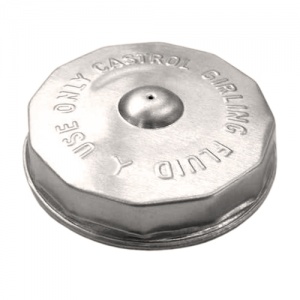 Girling Large Metal Reservoir Cap