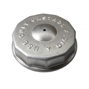 Girling Standard Metal Reservoir Cap