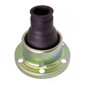 GKN 108mm OD Size 15 CV / Tripode Fast Boot High Angle