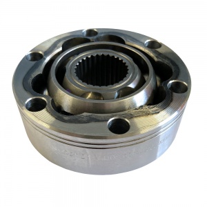 GKN 100mm OD Size 12 Heavy Duty CV Joints