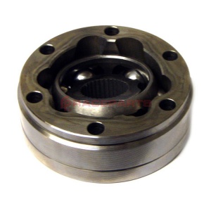GKN 108mm OD Size 15 Deep Plunge CV Joint
