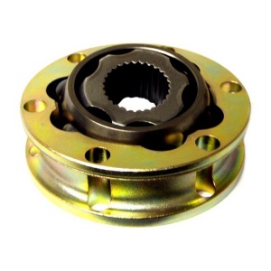 GKN 108mm OD Size 15 Lightweight CV Joint
