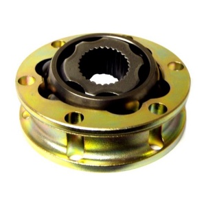 GKN 94mm OD Size 10 Lightweight CV Joint