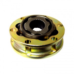 GKN 100mm OD Size 12 LW CV Joint