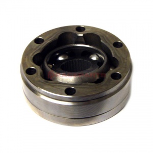 GKN 100mm OD Size 12 Lightweight CV Joint