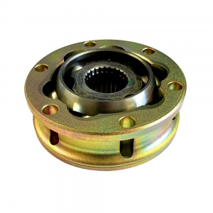 GKN 100mm OD Size 12 LW CV Joint