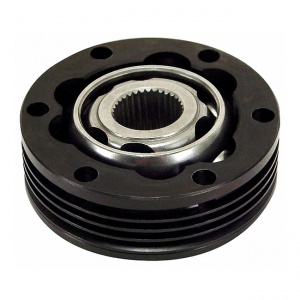 GKN 108mm OD Size 15 Contoured CV Joint