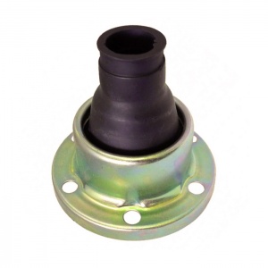 GKN 100mm OD Size 12 CV / Tripode Scatra Fast Boot