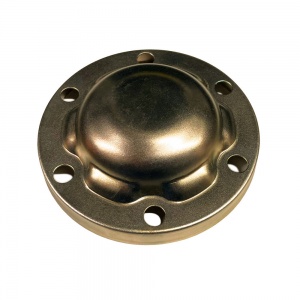 GKN 100mm OD Size 12 CV / Tripode Joint End Cap