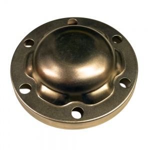 GKN 100mm OD Size 12 CV / Tripode End Cap
