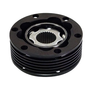 GKN 115mm OD Size 18 Contoured CV Joint