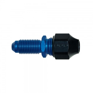 Goodridge 10mm Hardline -06 JIC Bulkhead Male