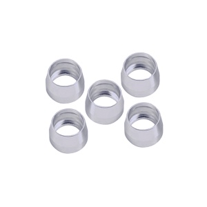 Goodridge 600 Series Stainless Olives