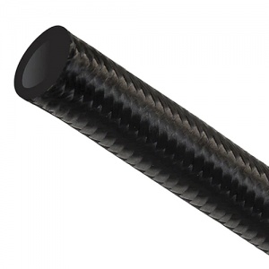 Goodridge 210 Series -04 Fiber Braided Nitrile Hose