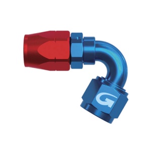 Goodridge 236 120 Swept Female Fittings