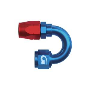 Goodridge 236 180 Swept Female Fittings