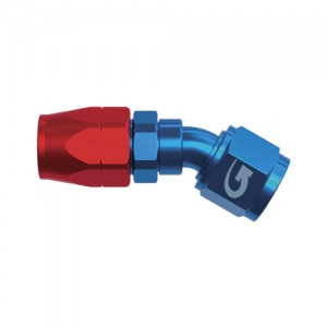 Goodridge 236 30 Swept Female Fittings