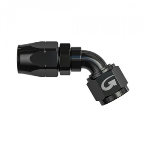 Goodridge 236BK 60 Swept Female Fittings