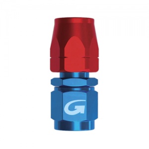 Goodridge 236 Metric Female Fittings