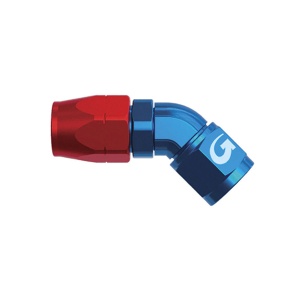 Goodridge 236 45 Forged Female Fittings