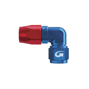 Goodridge 236 90 Forged Female Fittings