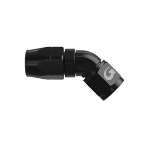 Goodridge 236BK 45 Forged Female Fittings