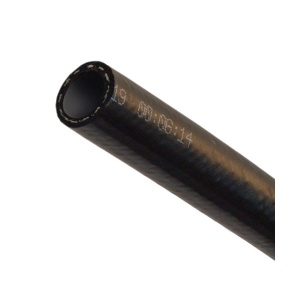 Goodridge 536 Series Push Fit Hose Black