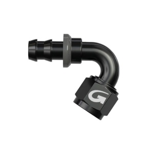 Goodridge 536 Series 120 Fitting