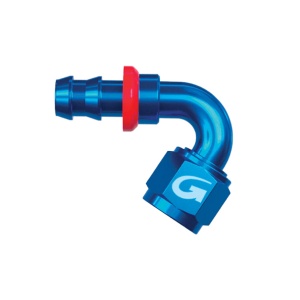 Goodridge 536 Series 120 Female Fitting