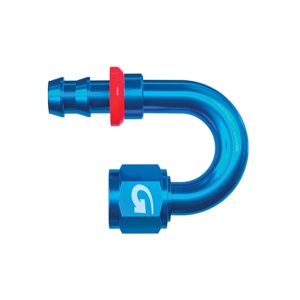 Goodridge 536 Series 180 Female Fitting