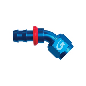 Goodridge 536 Series 45 Female Fitting