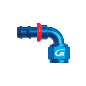 Goodridge 536 Series 90 Female Fitting
