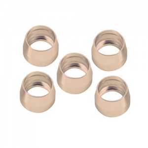 Goodridge 600 Series Brass Olives