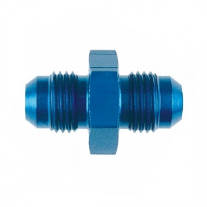 Goodridge -2 JIC Equal Male Aluminum Adaptor